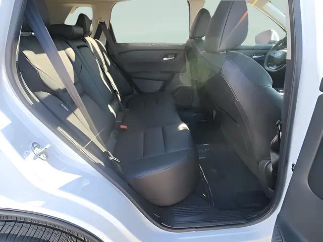 2025 Nissan Rogue SV Intelligent AWD