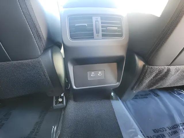 2025 Nissan Rogue SV Intelligent AWD