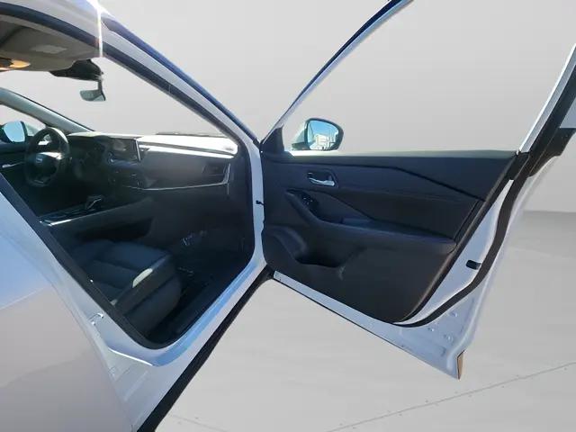 2025 Nissan Rogue SV Intelligent AWD