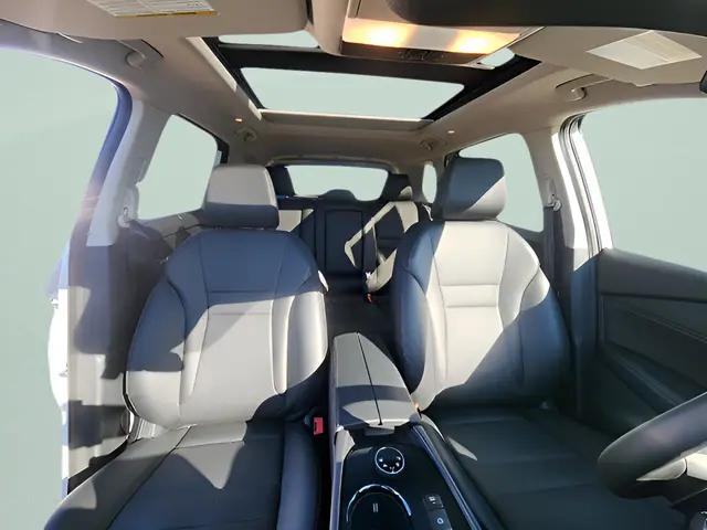 2025 Nissan Rogue SV Intelligent AWD