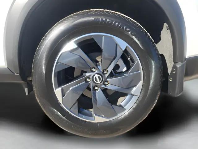 2025 Nissan Rogue SV Intelligent AWD