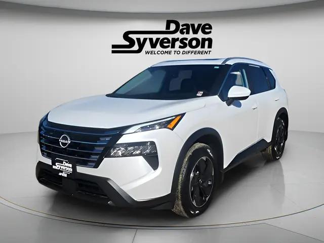 2025 Nissan Rogue SV Intelligent AWD for sale in Albert Lea, MN