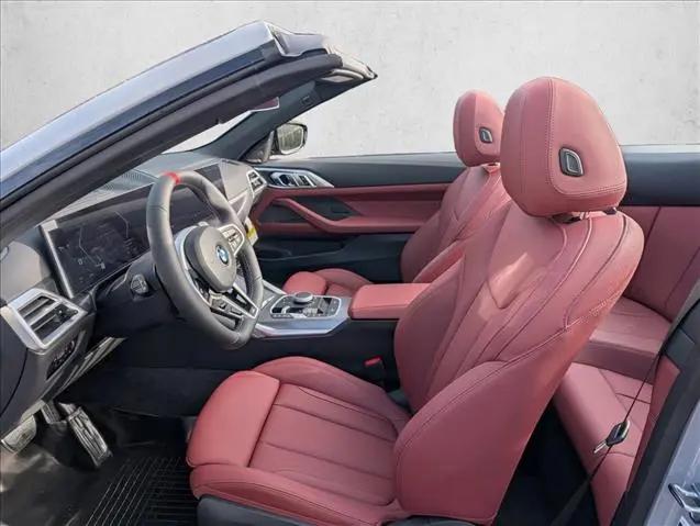 2026 BMW M4 M440i