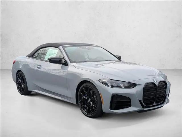 2026 BMW M4 M440i