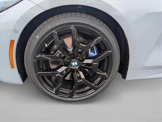 2026 BMW M4 M440i