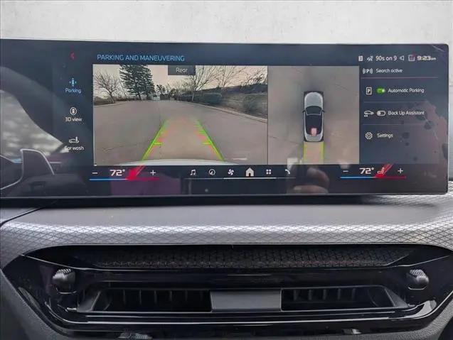 2026 BMW M4 M440i
