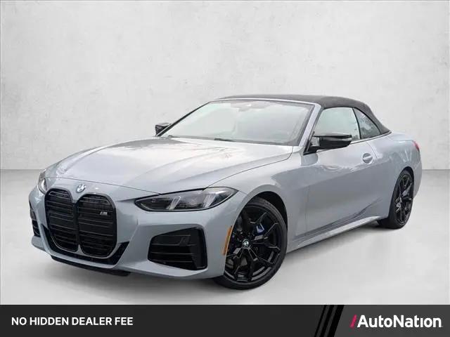 2026 BMW M4 M440i for sale in Roseville, CA
