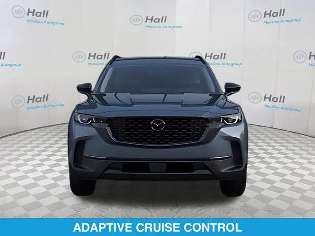 2026 Mazda CX-50 2.5 S Meridian Edition