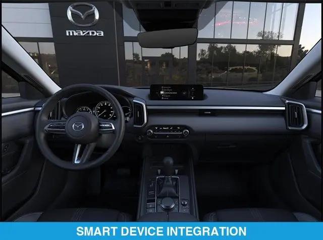 2026 Mazda CX-50 2.5 S Meridian Edition