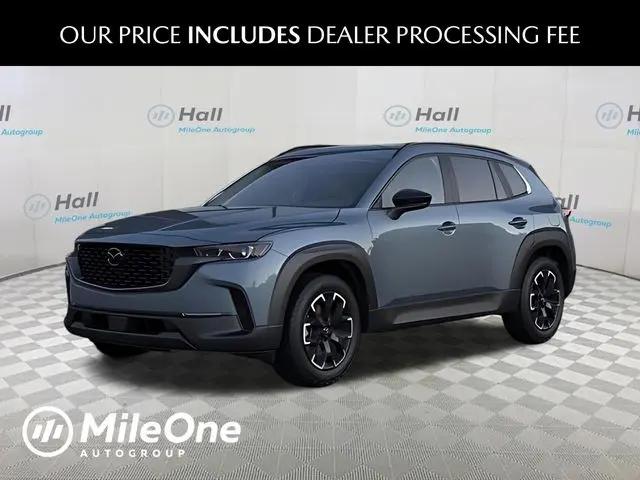 2026 Mazda CX-50 2.5 S Meridian Edition for sale in Virginia Beach, VA