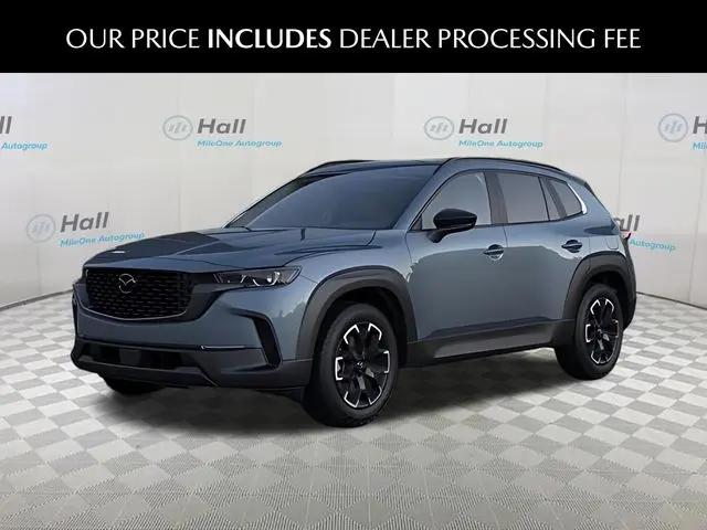 2026 Mazda CX-50 2.5 S Meridian Edition for sale in Virginia Beach, VA