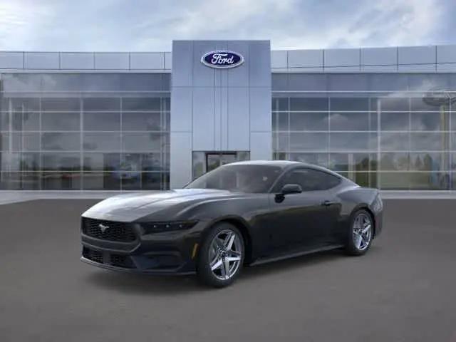 2026 Ford Mustang EcoBoost Fastback for sale in Norfolk, VA