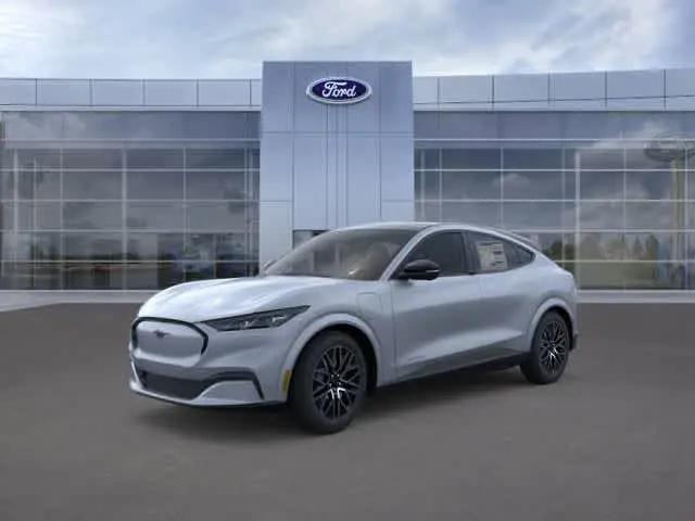 2025 Ford Mustang Mach-E Premium for sale in Norfolk, VA