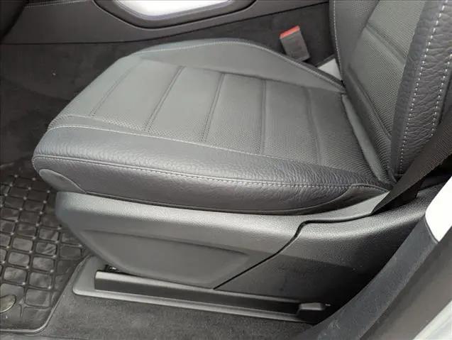 2025 Mercedes-Benz GLS GLS 450 4MATIC