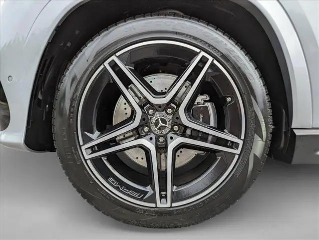 2025 Mercedes-Benz GLS GLS 450 4MATIC