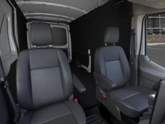 2026 Ford Transit Cargo Van T-250