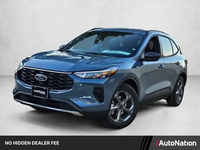 2026 Ford Escape ST-Line for sale in Ft. Worth, TX