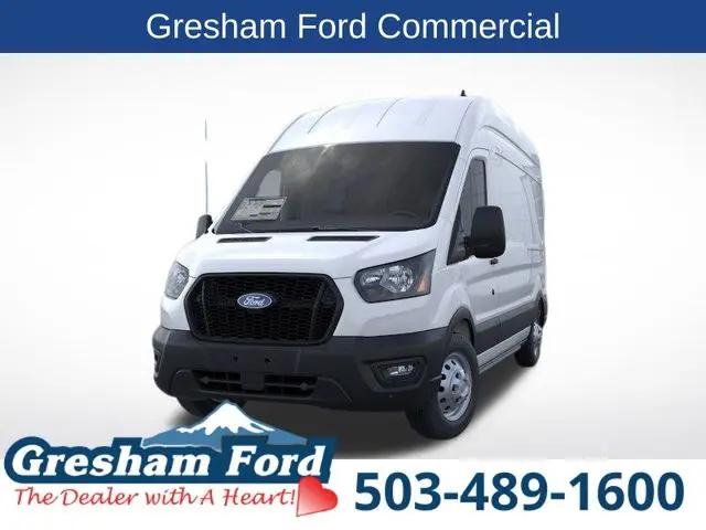 2026 Ford Transit Cargo Van T-350