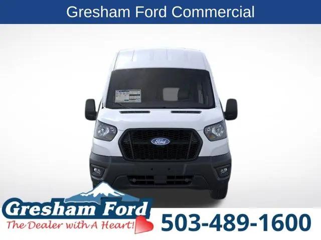 2026 Ford Transit Cargo Van T-350