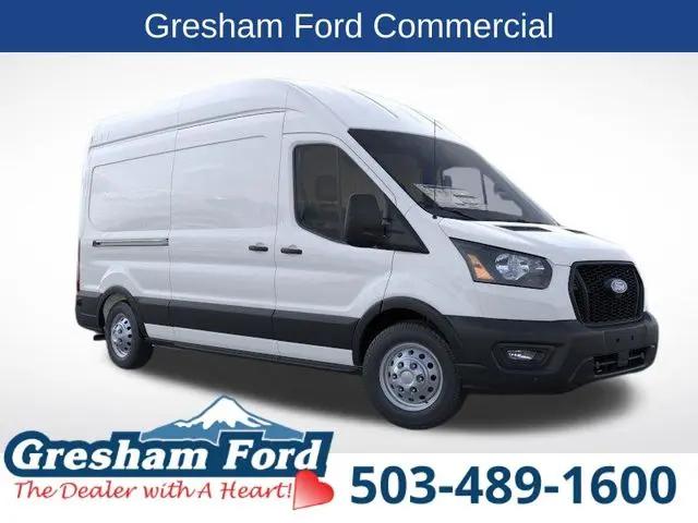 2026 Ford Transit Cargo Van T-350