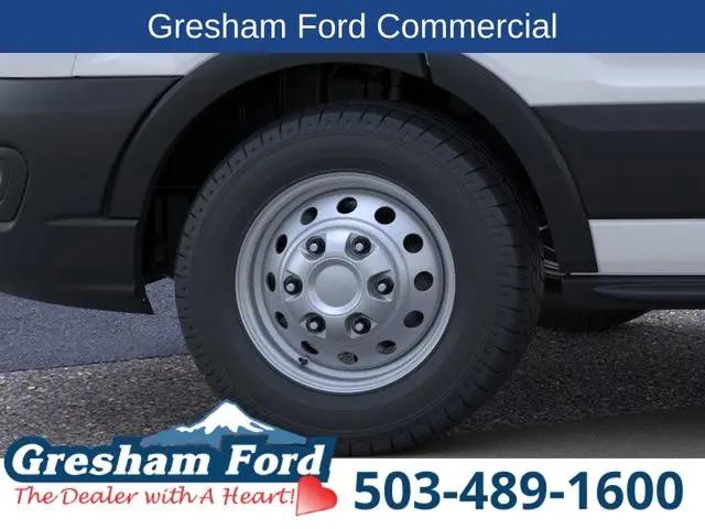 2026 Ford Transit Cargo Van T-350