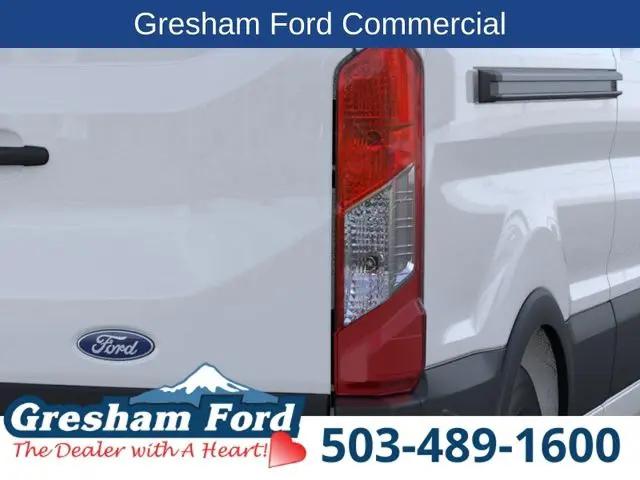 2026 Ford Transit Cargo Van T-350