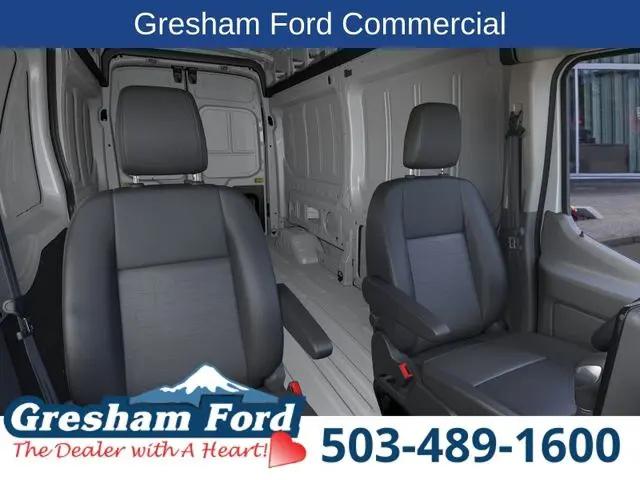 2026 Ford Transit Cargo Van T-350