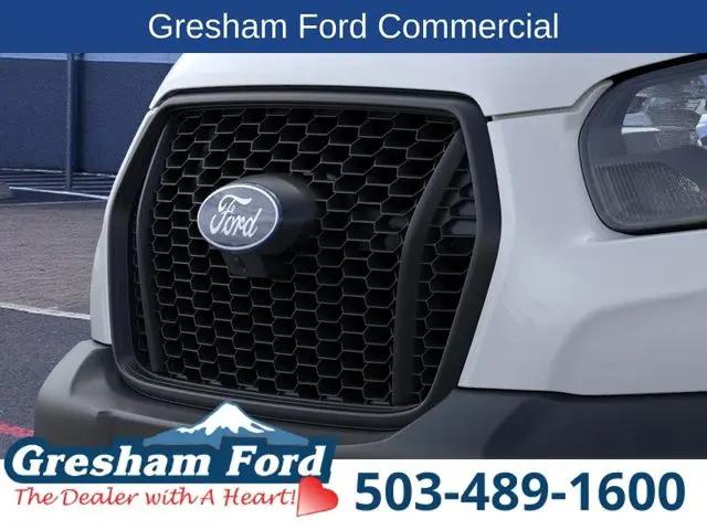 2026 Ford Transit Cargo Van T-350