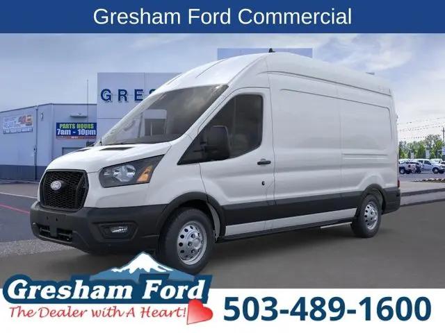 2026 Ford Transit Cargo Van T-350 for sale in Gresham, OR