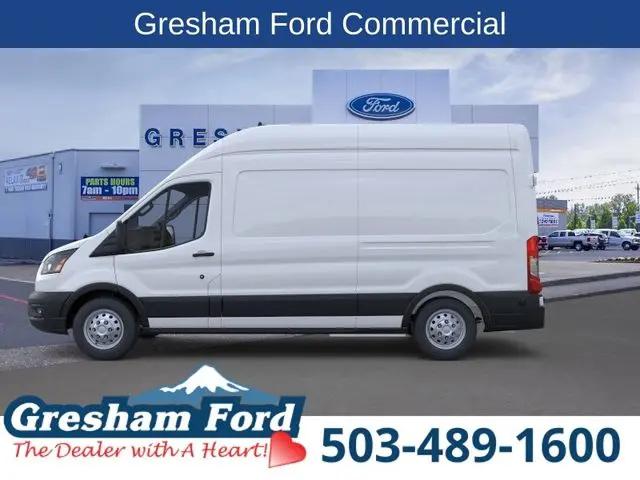 2026 Ford Transit Cargo Van T-350