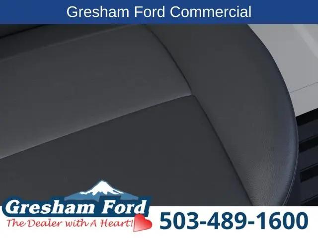 2026 Ford Transit Cargo Van T-350