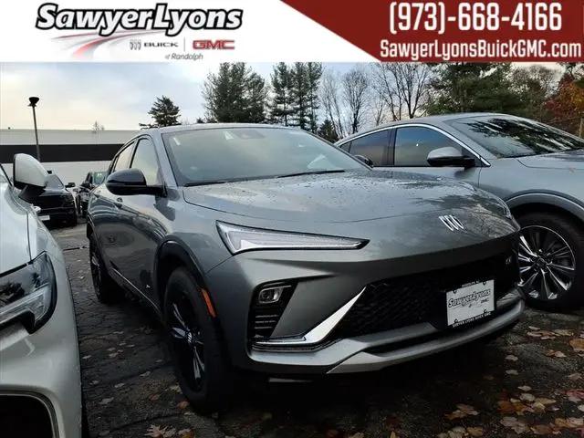 2026 Buick NV Sport Touring FWD for sale in Randolph, NJ