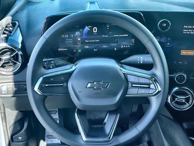 2026 Chevrolet V Blazer LT FWD