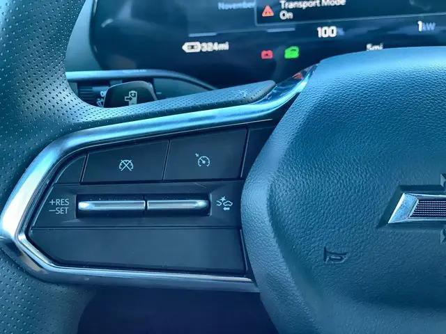 2026 Chevrolet V Blazer LT FWD
