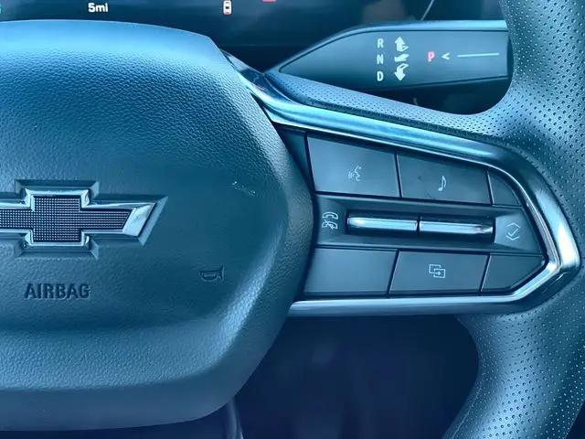 2026 Chevrolet V Blazer LT FWD