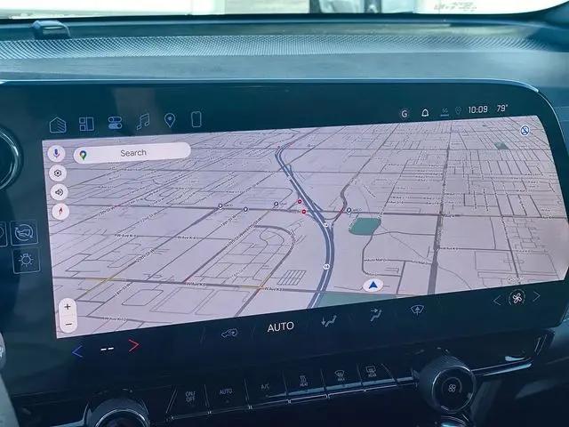 2026 Chevrolet V Blazer LT FWD