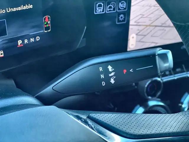 2026 Chevrolet V Blazer LT FWD