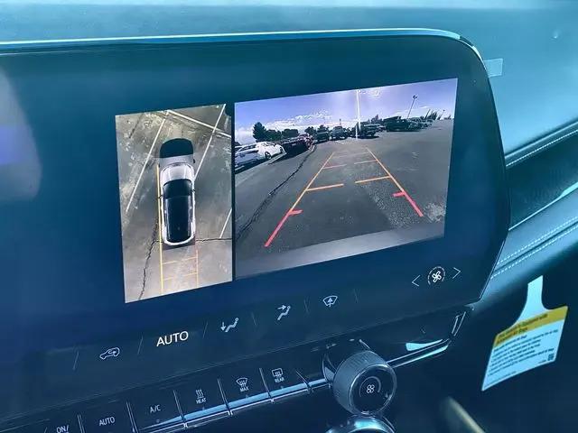 2026 Chevrolet V Blazer LT FWD
