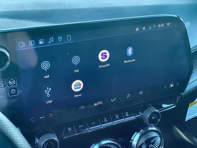 2026 Chevrolet V Blazer LT FWD