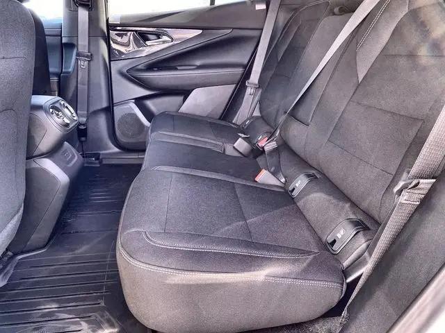 2026 Chevrolet V Blazer LT FWD