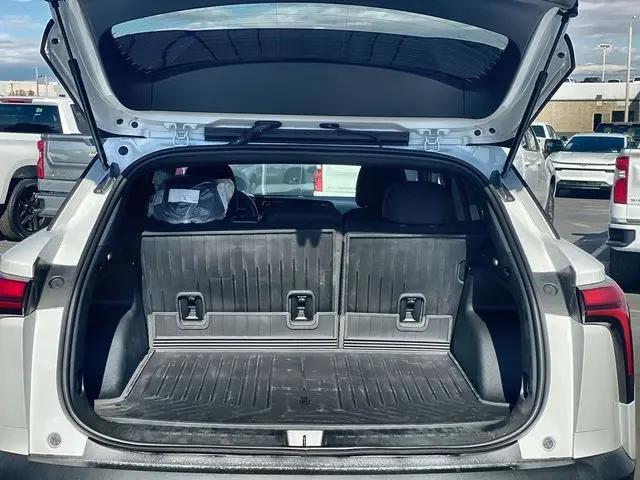 2026 Chevrolet V Blazer LT FWD