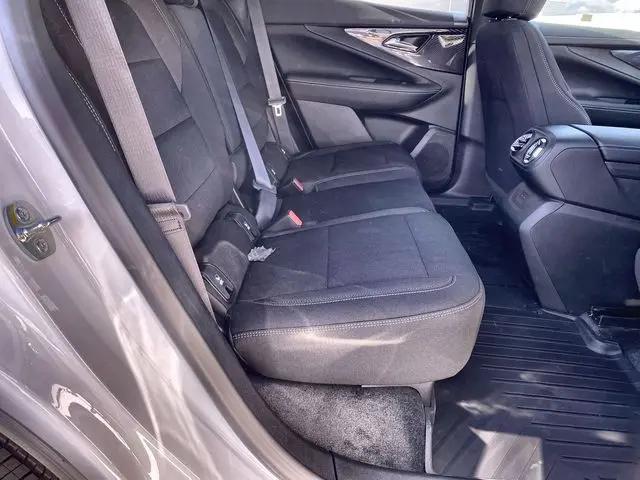 2026 Chevrolet V Blazer LT FWD