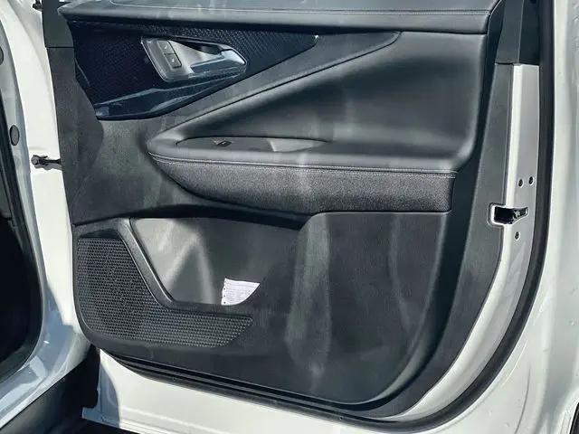 2026 Chevrolet V Blazer LT FWD