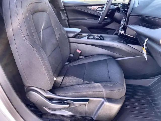 2026 Chevrolet V Blazer LT FWD