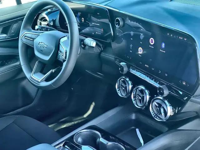 2026 Chevrolet V Blazer LT FWD