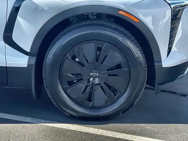 2026 Chevrolet V Blazer LT FWD