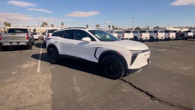 2026 Chevrolet V Blazer LT FWD