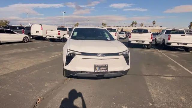 2026 Chevrolet V Blazer LT FWD