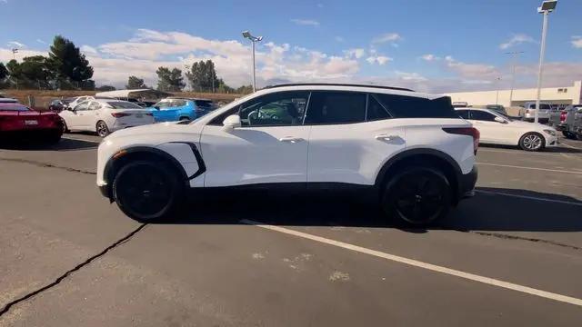 2026 Chevrolet V Blazer LT FWD