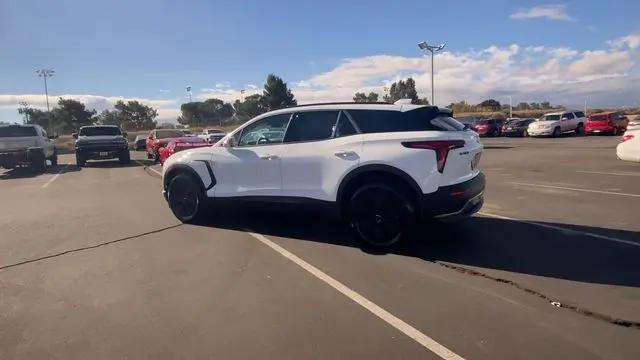 2026 Chevrolet V Blazer LT FWD